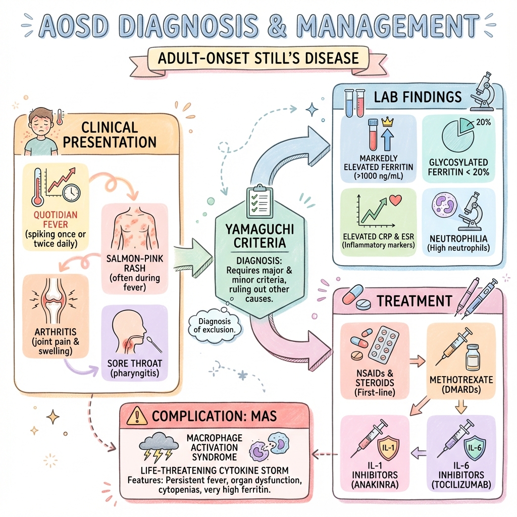AOSD Algorithm
