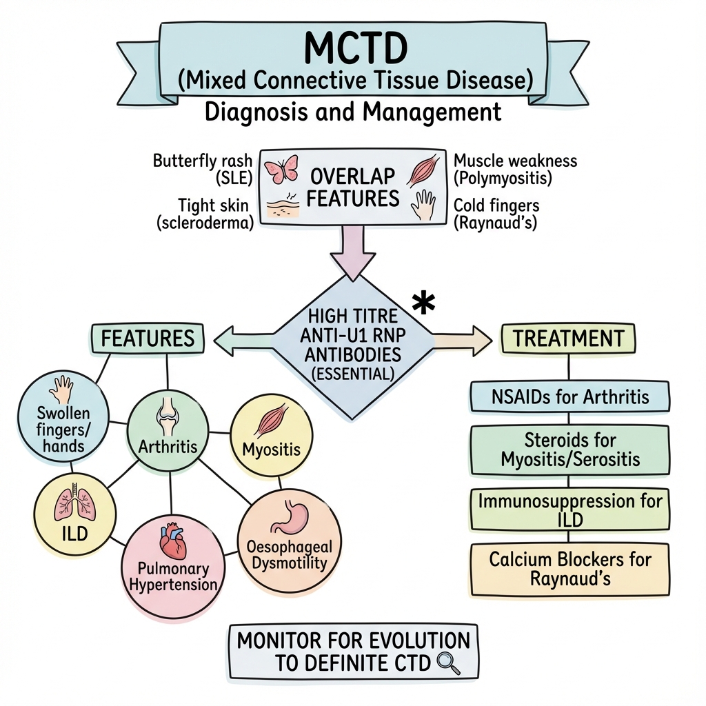 MCTD Algorithm